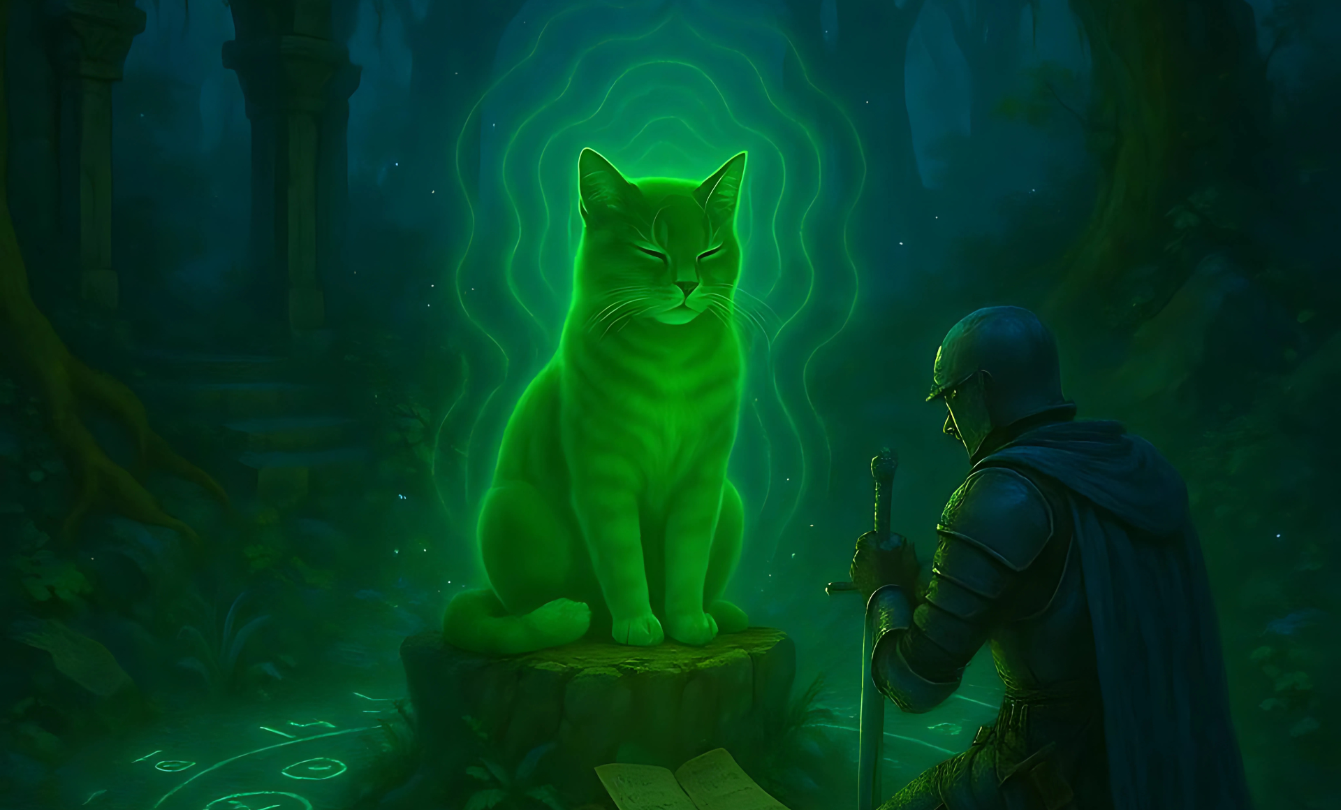 BG